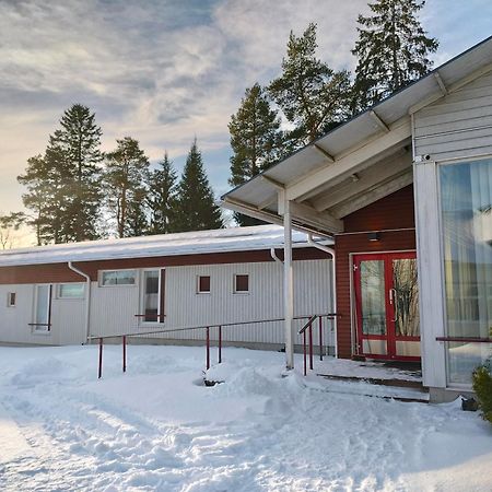 Taiga Resort Haukipudas Екстериор снимка